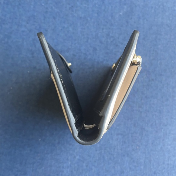 Kate Spade Staci Colorblock Large Slim Bifold Wallet - Picture 5 of 16